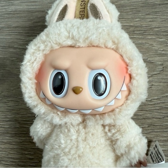 Pop mart - Soy Milk - Picture 4 of 6